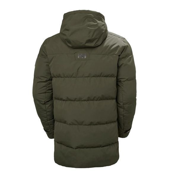Куртка чоловіча Helly Hansen Reine Puffy Jacket (53676-431), S, WHS, < 10%, 1-2 дні