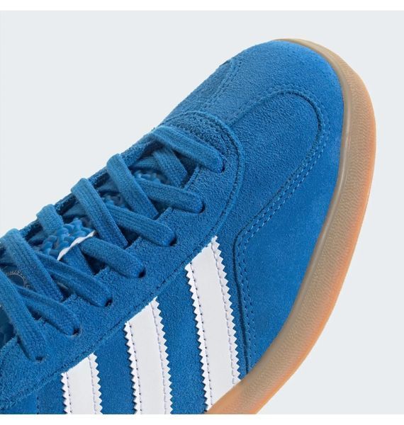 Кроссовки мужские Adidas Gazelle In Blue (JI2061), 37, WHS, 10% - 20%, 1-2 дня