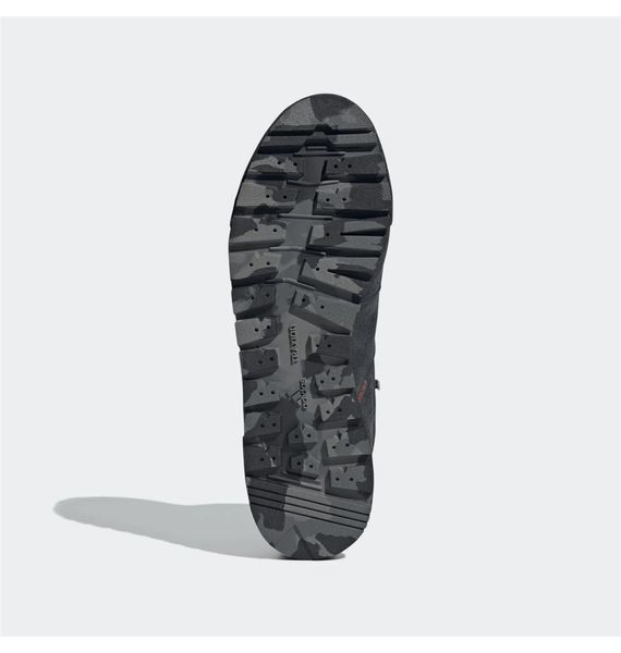 Черевики унісекс Adidas Terrex Snowpitch Black (IH3663), 42.5, WHS, 40% - 50%, 1-2 дні