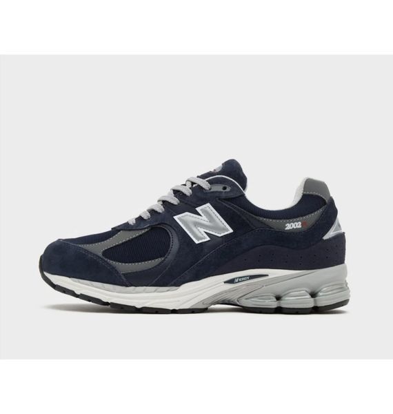 Кросівки чоловічі New Balance 2002R (M2002RXK), 37.5, WHS, 40% - 50%, 1-2 дні