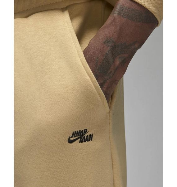 Брюки мужские Jordan Flight Mvp Statement Graphic Joggers (DQ8015-252), L, WHS, 10% - 20%, 1-2 дня