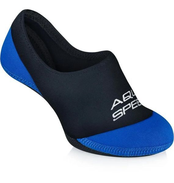 Шкарпетки для басейну дитячі Aqua Speed Neo Socks 7367 (177-11), 20-21, WHS, < 10%, 1-2 дні