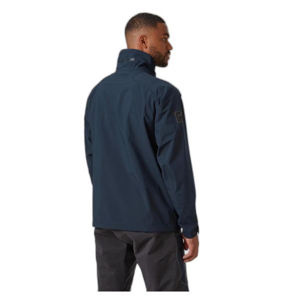 Куртка чоловіча Helly Hansen Men's Hp Racing Sailing Jacket (30205-597), XL, WHS, 40% - 50%, 1-2 дні