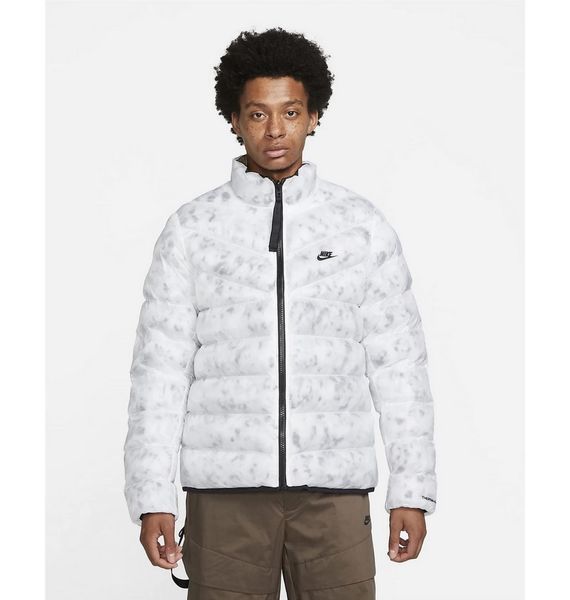Куртка чоловіча Nike Sportswear Therma-Fit Repel Brown (DD6974-004), L, WHS, 10% - 20%, 1-2 дні