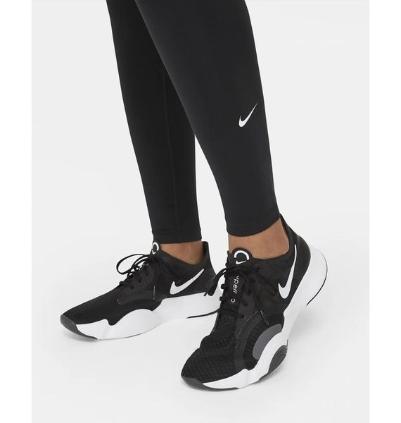 Лосіни жіночі Nike Dri-Fit One (DD0252-010), XS, WHS, < 10%, 1-2 дні
