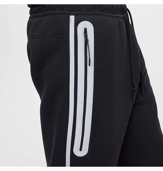 Брюки мужские Nike Tech Fleece (FZ0762-010), XL, WHS, 40% - 50%, 1-2 дня