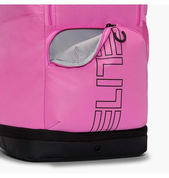 Рюкзак Nike Varsity Elite Pink (HM9965-675), 31 &times; 48 &times; 23 СM, WHS, 10% - 20%, 1-2 дні