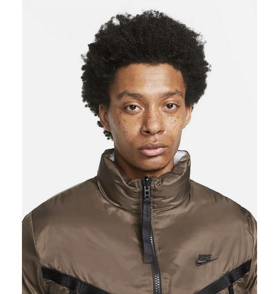 Куртка чоловіча Nike Sportswear Therma-Fit Repel Brown (DD6974-004), L, WHS, 10% - 20%, 1-2 дні