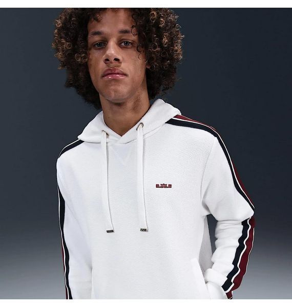 Кофта чоловіча Nike Li Tf Si Po White (HV3403-133), XL, WHS, 10% - 20%, 1-2 дні