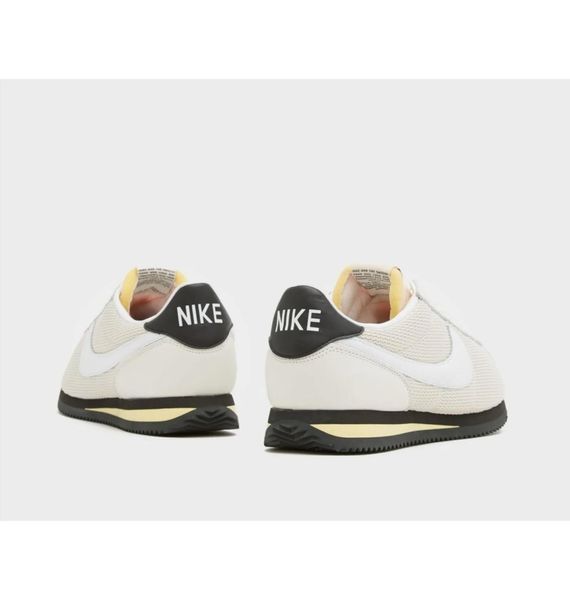 Кроссовки женские Nike Cortez (FZ4630-100), 43, WHS, < 10%, 1-2 дня