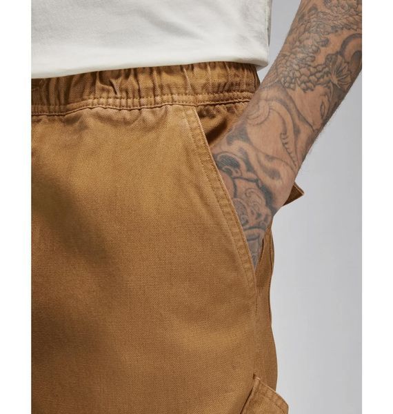 Брюки чоловічі Jordan M Ess Stmt Wash Chi Pant (FN6364-231), L, WHS, 10% - 20%, 1-2 дні