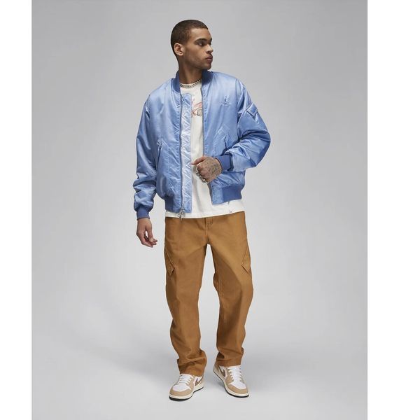 Брюки чоловічі Jordan M Ess Stmt Wash Chi Pant (FN6364-231), L, WHS, 10% - 20%, 1-2 дні