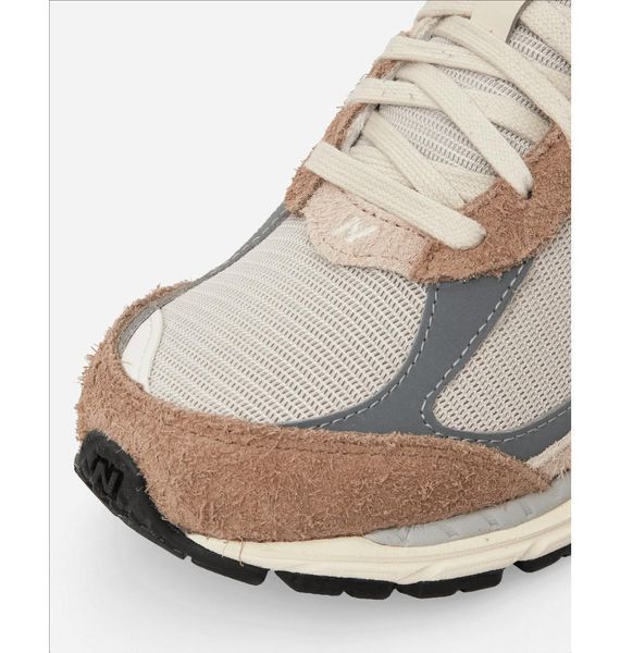 Кросівки чоловічі New Balance M2002rej (M2002REJ), 45, WHS, 20% - 30%, 1-2 дні