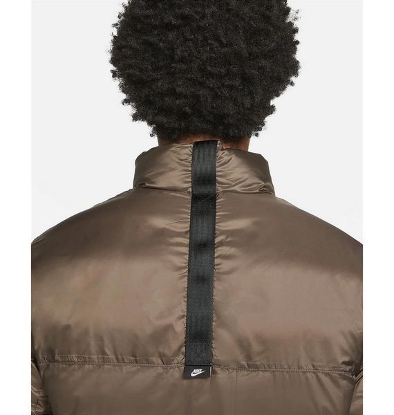 Куртка чоловіча Nike Sportswear Therma-Fit Repel Brown (DD6974-004), L, WHS, 10% - 20%, 1-2 дні