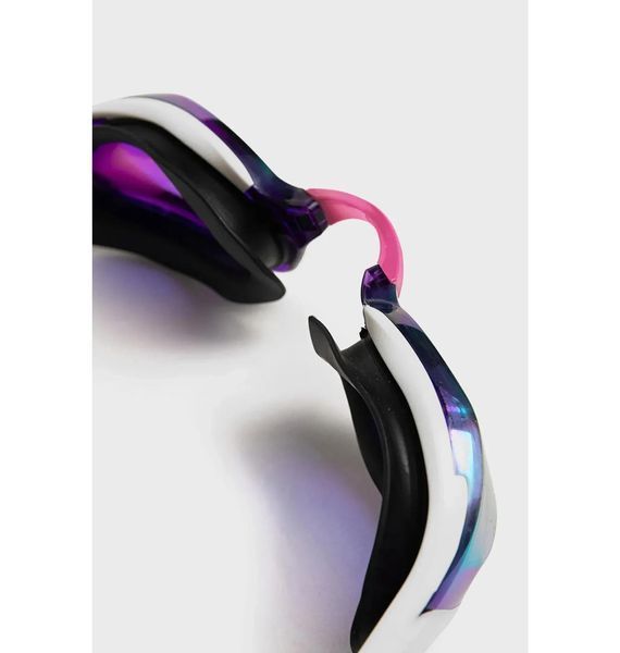 Очки для плавания Arena Cobra Edge Swipe Mr (006870-150), One Size, WHS, < 10%, 1-2 дня