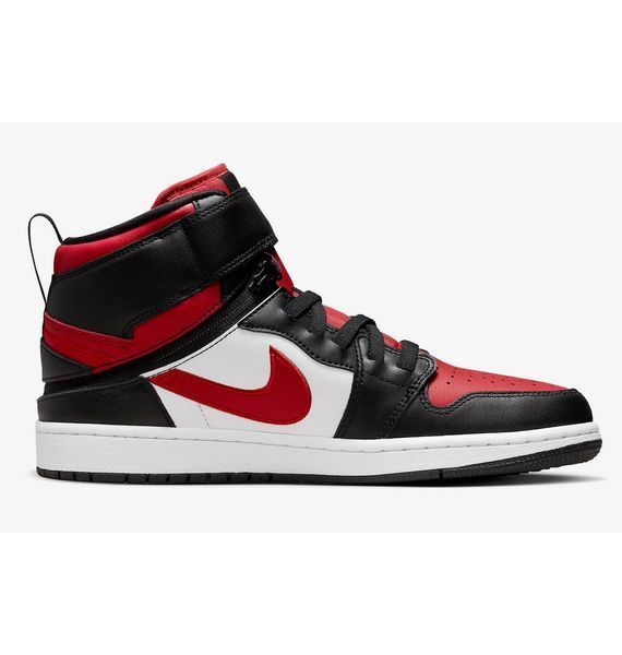 Кроссовки мужские Jordan 1 Hi Flyease (CQ3835-061), 44, WHS, < 10%, 1-2 дня