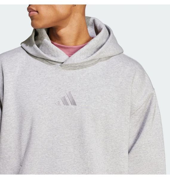 Спортивный костюм мужской Adidas All Szn Fleece (IY4123_IY4148), S, WHS, 1-2 дня