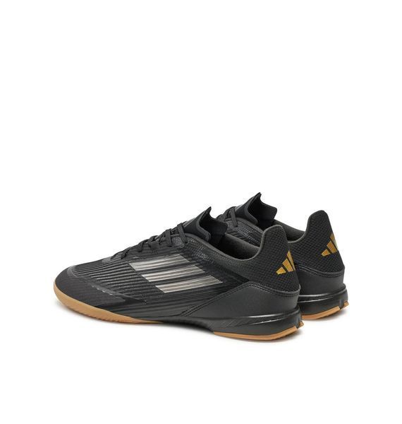 Футзалки унісекс Adidas F50 League In Black (IF1332), 41.5, WHS, 1-2 дні