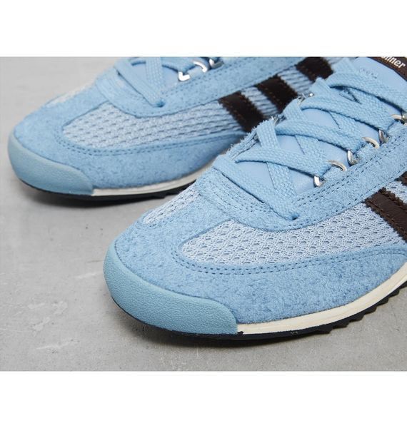 Кросівки жіночі Adidas Wales Bonner X Sl 76 (IH3262), 37, WHS, < 10%, 1-2 дні