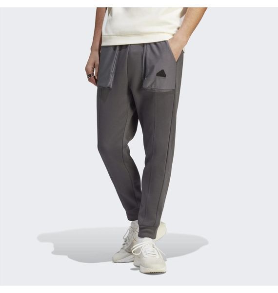 Брюки чоловічі Adidas City Escape Pants (IC9746), XS, WHS, < 10%, 1-2 дні