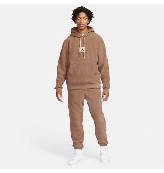 Брюки мужские Jordan Flt Hrtg Wool Pant (DC9587-256), L, WHS, < 10%, 1-2 дня