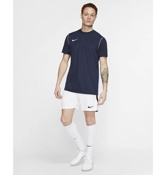 Футболка чоловіча Nike Park 20 (BV6883-410), XL, WHS, 30% - 40%, 1-2 дні