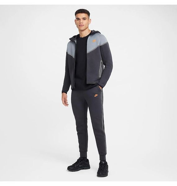 Брюки мужские Nike Tech Fleece Joggers (HQ3747-060), L, WHS, 30% - 40%, 1-2 дня