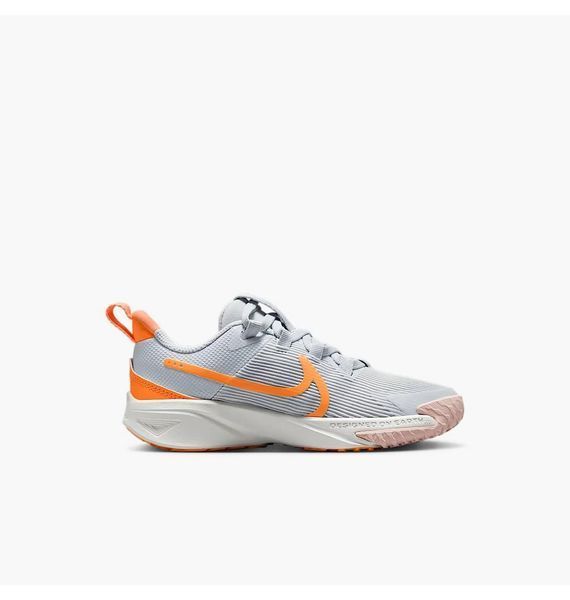 Кроссовки подростковые Nike Star Runner 4 (DX7614-008), 27.5, WHS, < 10%, 1-2 дня