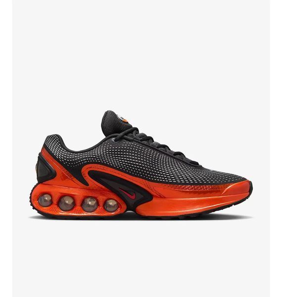 Кросівки чоловічі Nike Air Max Dn (HJ6695-001), 40.5, WHS, 40% - 50%, 1-2 дні