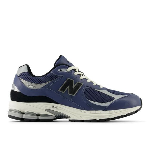 Кроссовки мужские New Balance 2002 (M2002RPQ), 43, WHS, 20% - 30%, 1-2 дня