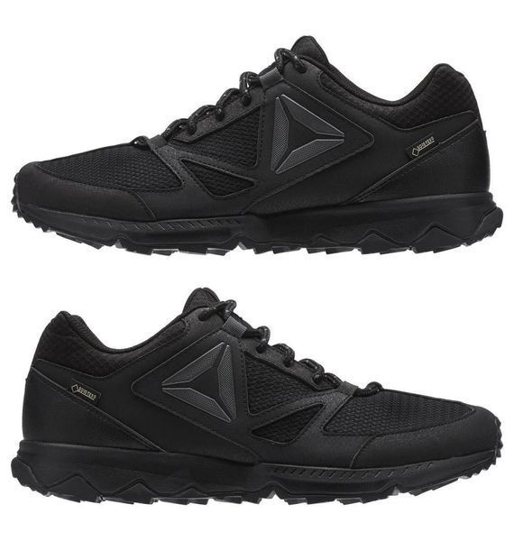 Кроссовки мужские Reebok Skye Peak Gore-Tex (BS7669), 39, WHS, < 10%, 1-2 дня