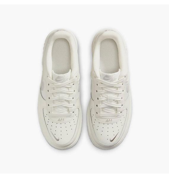 Кросівки підліткові Nike Air Force 1 Low (IB7688-100), 38.5, WHS, < 10%, 1-2 дні