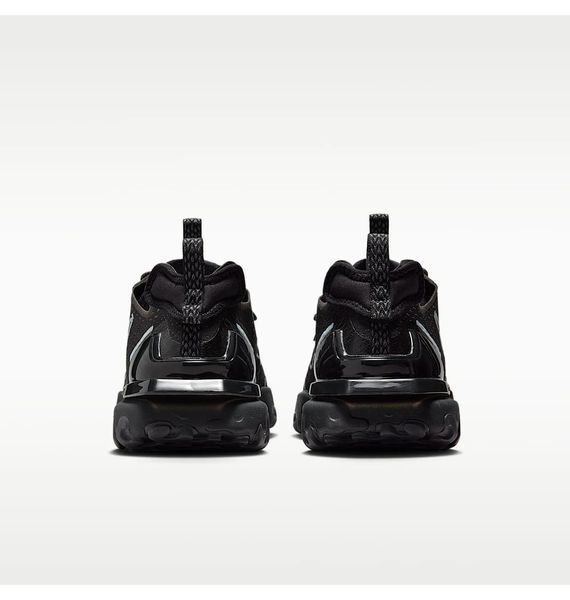 Кроссовки мужские Nike React Vision Black (DX9542-002), 47.5, WHS, 1-2 дня