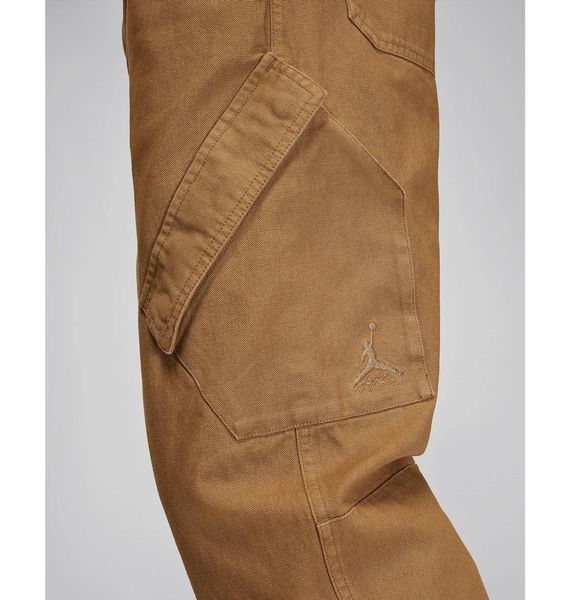 Брюки чоловічі Jordan M Ess Stmt Wash Chi Pant (FN6364-231), L, WHS, 10% - 20%, 1-2 дні