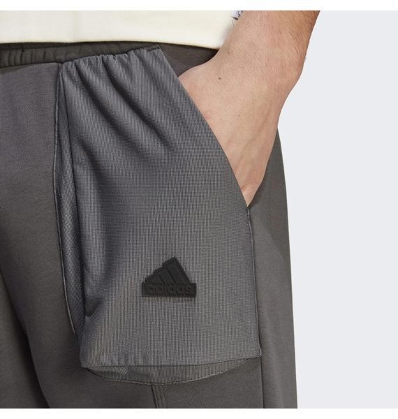 Брюки чоловічі Adidas City Escape Pants (IC9746), XS, WHS, < 10%, 1-2 дні