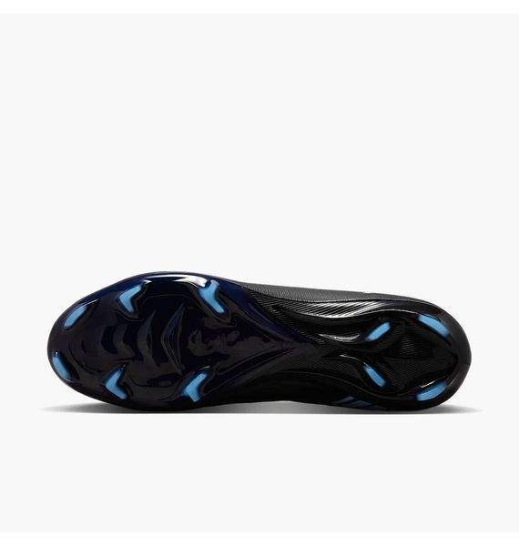 Бутсы унисекс Nike Air Zoom Mercurial Superfly X Pro Fg Black (HF9433-001), 40.5, WHS, 40% - 50%, 1-2 дня