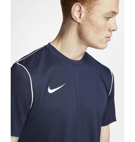 Футболка чоловіча Nike Park 20 (BV6883-410), XL, WHS, 30% - 40%, 1-2 дні
