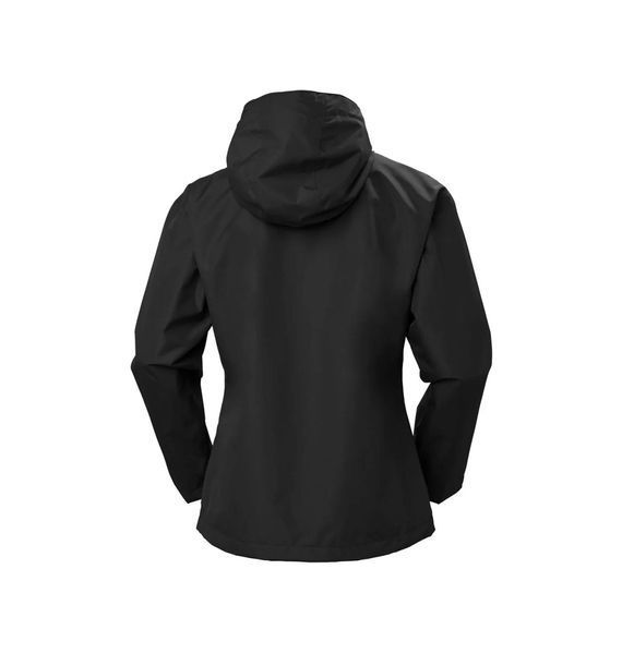 Куртка жіноча Helly Hansen Seven J Rain Jacket (62066-992), M, WHS, 40% - 50%, 1-2 дні