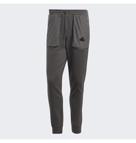 Брюки чоловічі Adidas City Escape Pants (IC9746), XS, WHS, < 10%, 1-2 дні