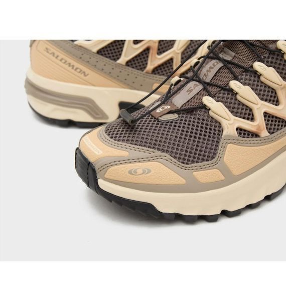 Кроссовки мужские Salomon Acs + Og Falcon Shortbread (L47443500), 44, WHS, < 10%, 1-2 дня