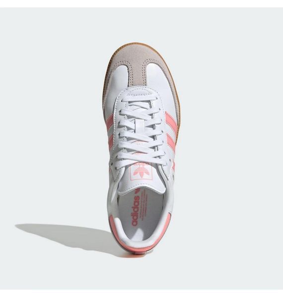 Кросівки підліткові Adidas Samba Og (JP5480), 36, WHS, 10% - 20%, 1-2 дні