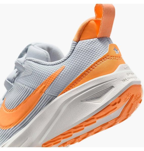 Кроссовки подростковые Nike Star Runner 4 (DX7614-008), 27.5, WHS, < 10%, 1-2 дня