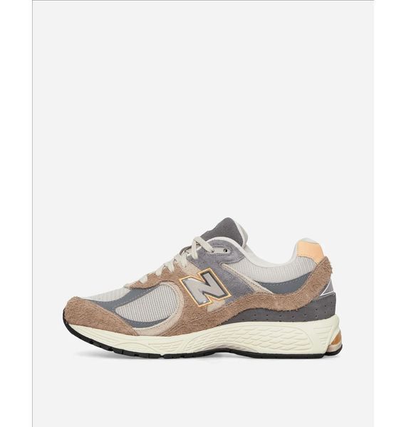 Кросівки чоловічі New Balance M2002rej (M2002REJ), 45, WHS, 20% - 30%, 1-2 дні