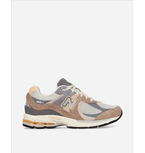 Кросівки чоловічі New Balance M2002rej (M2002REJ), 45, WHS, 20% - 30%, 1-2 дні