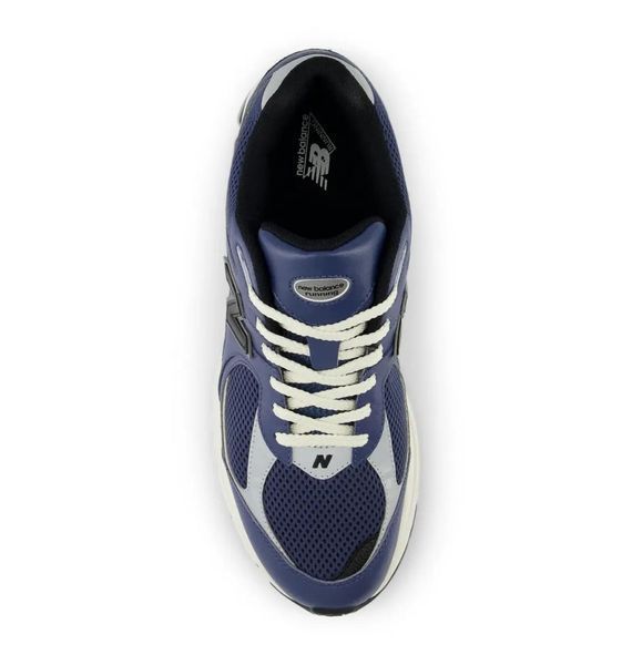 Кроссовки мужские New Balance 2002 (M2002RPQ), 43, WHS, 20% - 30%, 1-2 дня