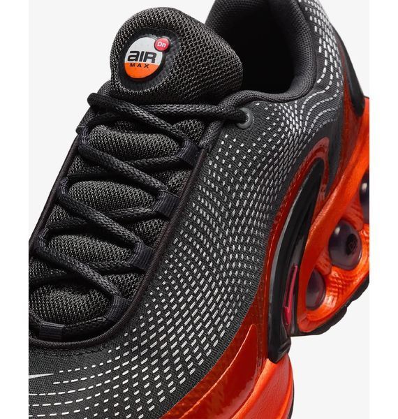 Кросівки чоловічі Nike Air Max Dn (HJ6695-001), 40.5, WHS, 40% - 50%, 1-2 дні