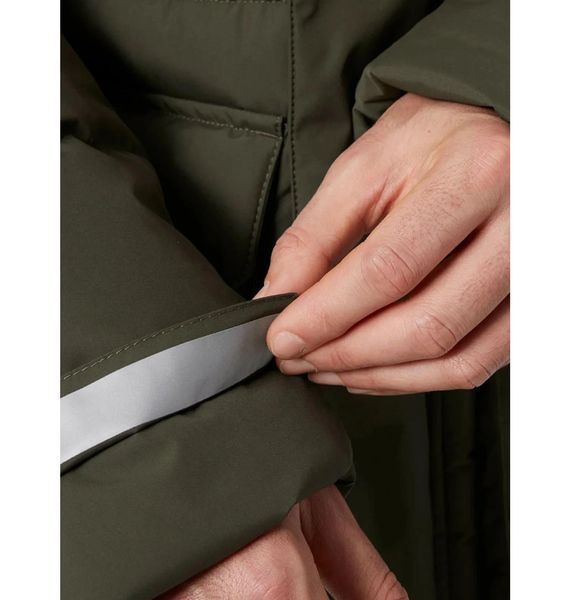 Куртка чоловіча Helly Hansen Reine Puffy Jacket (53676-431), S, WHS, < 10%, 1-2 дні