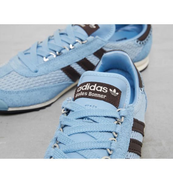 Кросівки жіночі Adidas Wales Bonner X Sl 76 (IH3262), 37, WHS, < 10%, 1-2 дні