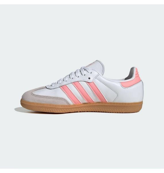 Кросівки підліткові Adidas Samba Og (JP5480), 36, WHS, 10% - 20%, 1-2 дні