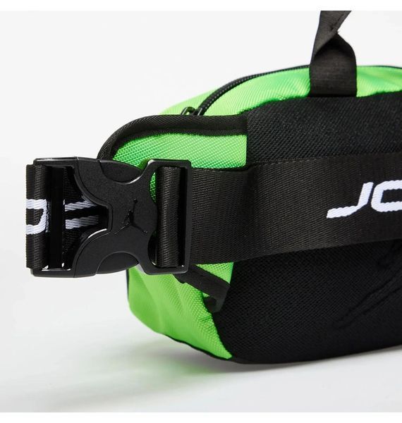 Сумка через плече Jordan Sport Crossbody Bag (UA9017-E4K), One Size, WHS, < 10%, 1-2 дні